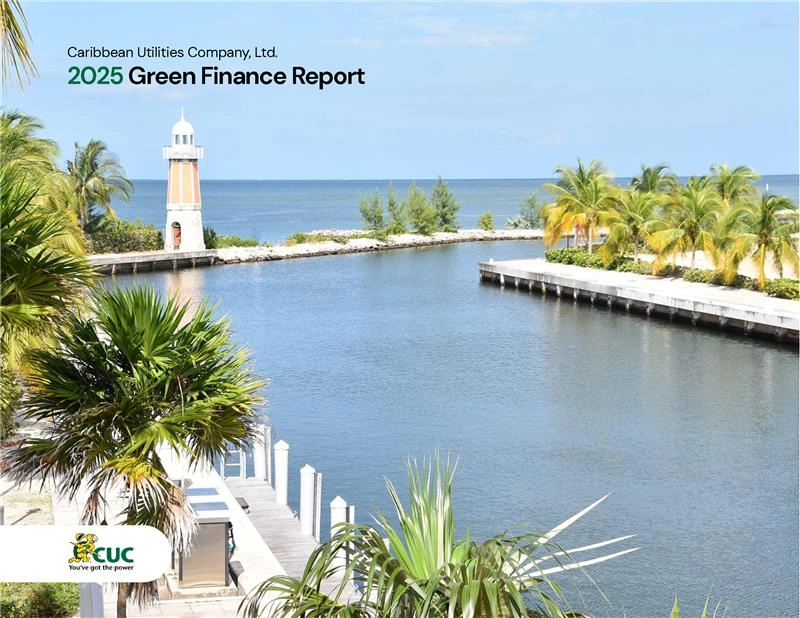 Powering Progress: CUC Publishes Inaugural Green Finance Report