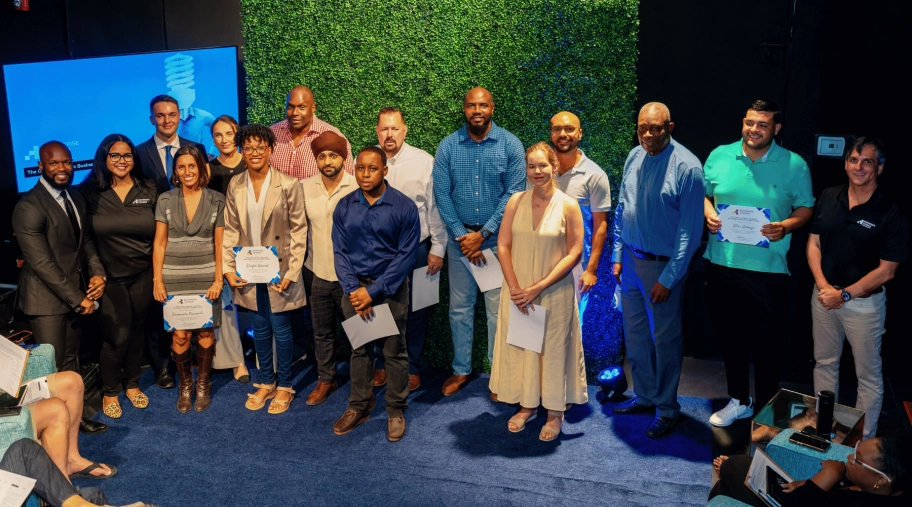 The 6th Annual Cayman Islands Business Design Competition Opens for Submissions
