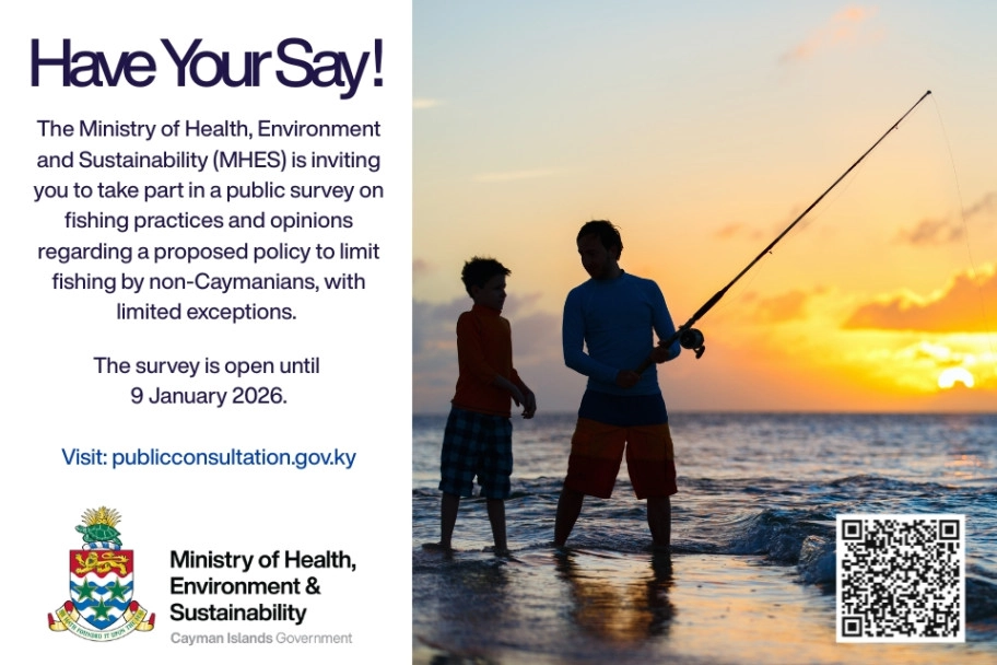 Public Survey on Fishing Practices and Proposed Policy Changes