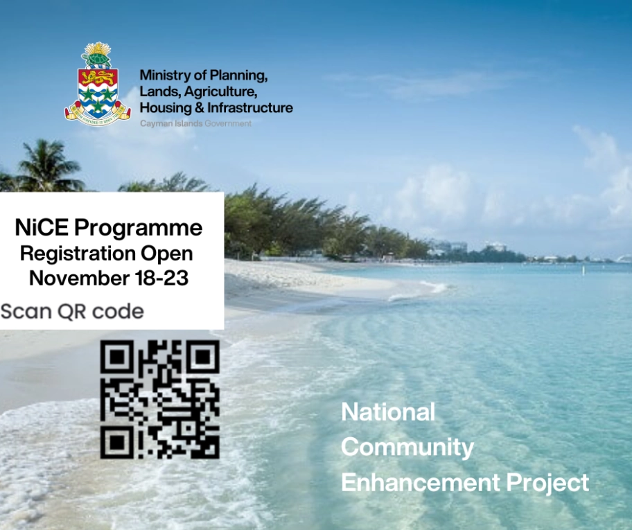 The National Community Enhancement (NiCE) Programme Returns