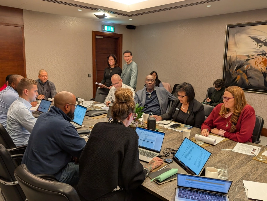 Premier Leads Delegations to UK, India and Florida