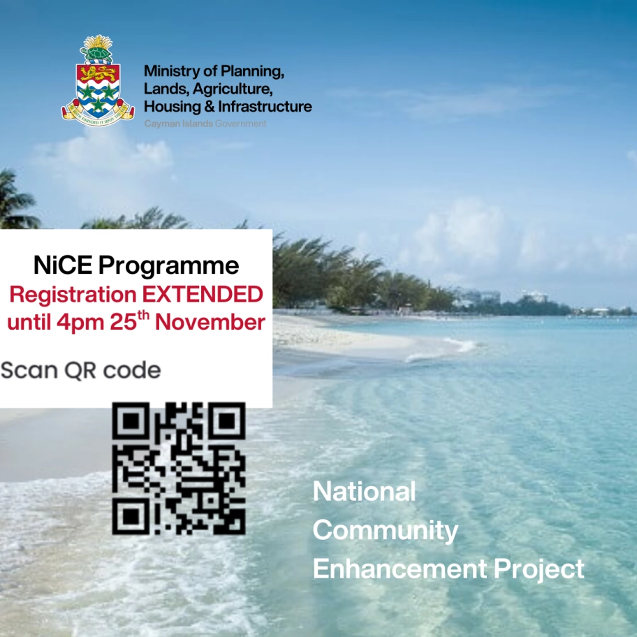 NiCE Programme Registration Extended Through 4pm on Tuesday, 25 November