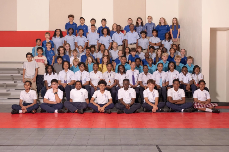 Minds Inspired celebrates outstanding talent at annual Maths Challenge