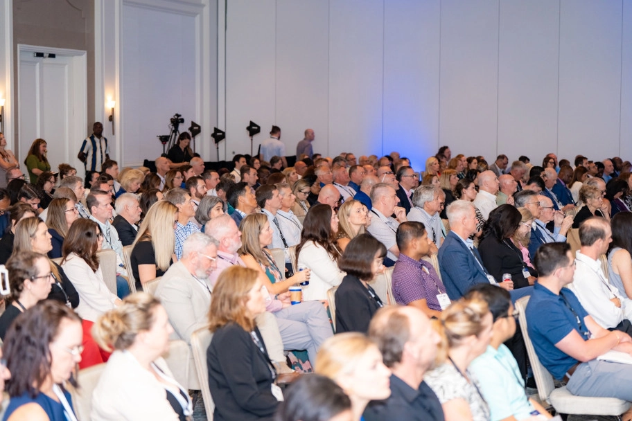 Captive Insurance Leaders Gather in Grand Cayman for Sold-Out 2025 Forum