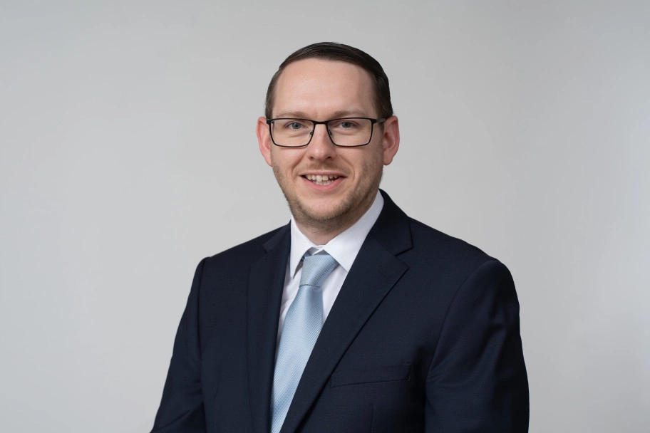 BDO Cayman Islands Promotes Gordon Procter to Partner