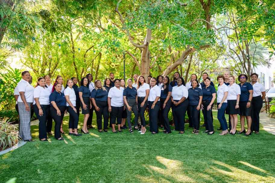 Vanguard Risk Solutions Welcomes Andrea Balderamos as Chief Executive Officer