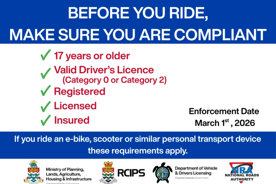 NRSC Reinforces Road Safety and Confirms Insurance Access for Micromobility Devices