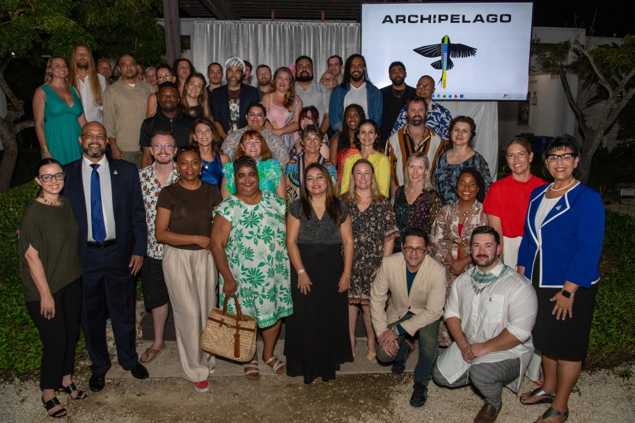 National Gallery Announces 4th Cayman Islands Biennial Awardees