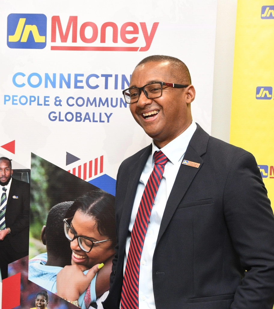 JN Money Expands Money Transfer Services to Bodden Town