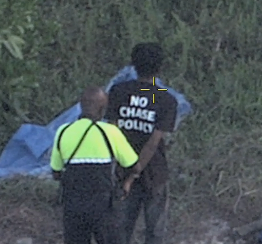 Motorcycles Seized, Two Men Arrested, Following Reckless Driving in Eastern Districts