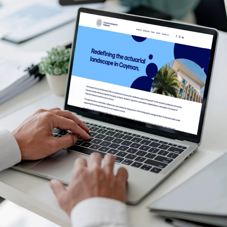 Cayman Actuarial Network Officially Launches