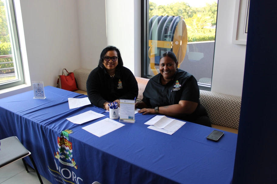 New hello2HIRED Initiative Connects Caymanians with Employers