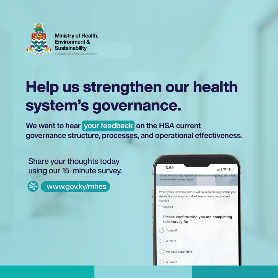 First Public Survey Launched to Strengthen HSA’s Performance