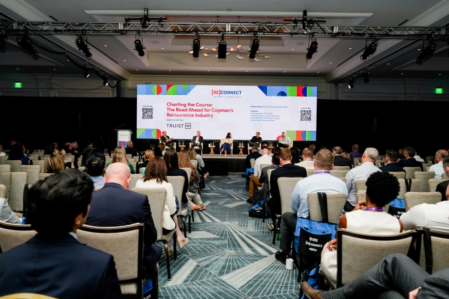 ReConnect 2026 Agenda Announced, Reinforcing Senior-level Reinsurance Dialogue in Cayman