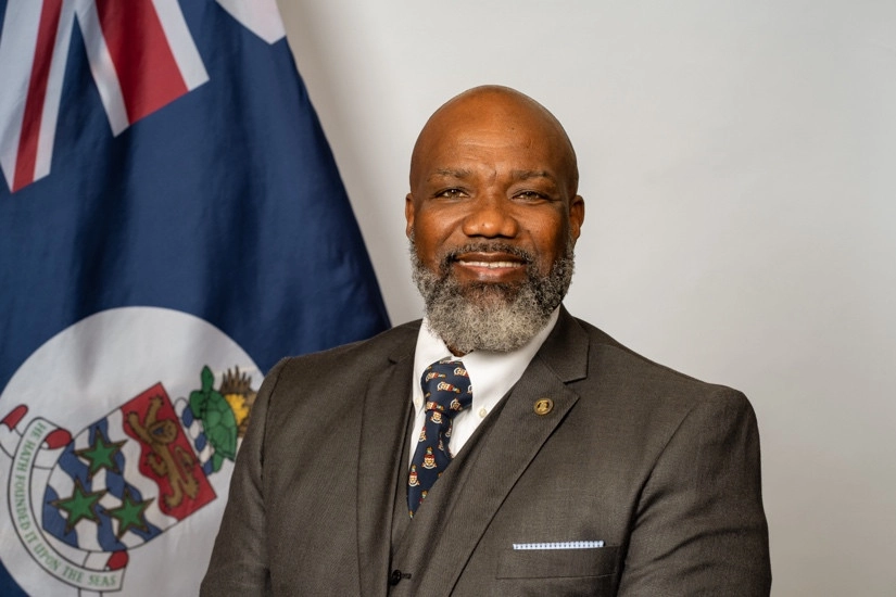 MHES announces new DCS director.