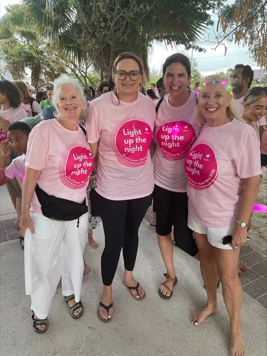 "Light Up the Night"