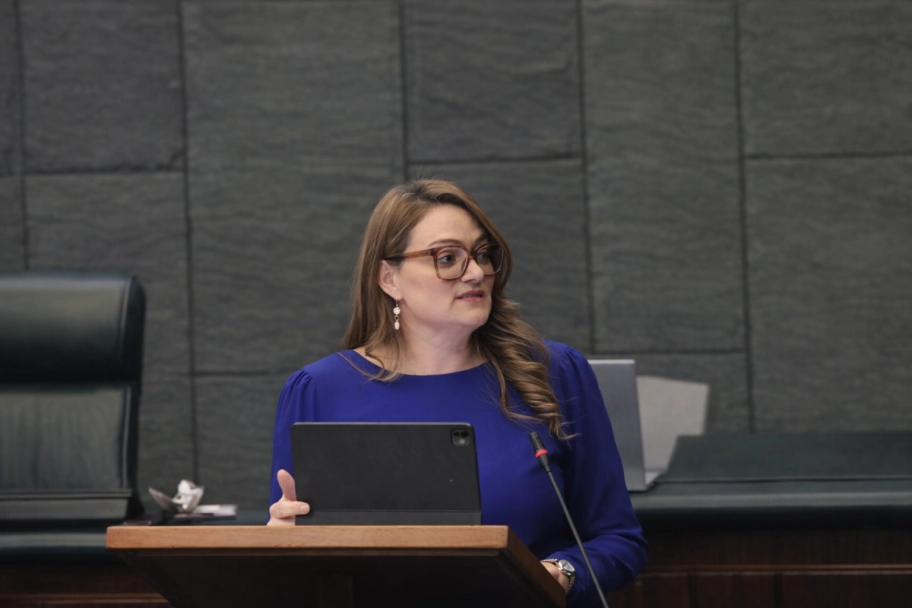 GOVERNMENT MODERNISES LITTER LAW WITH PASSAGE OF LITTER (AMENDMENT) BILL, 2026