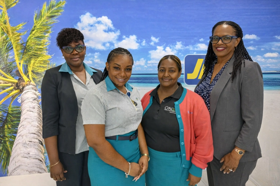 JN Cayman Employees Shine in Fine Arts Competition