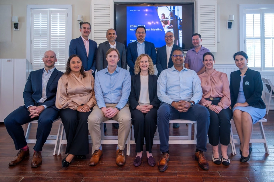 CIIPA Holds Annual General Meeting, Elects New Officers and Council