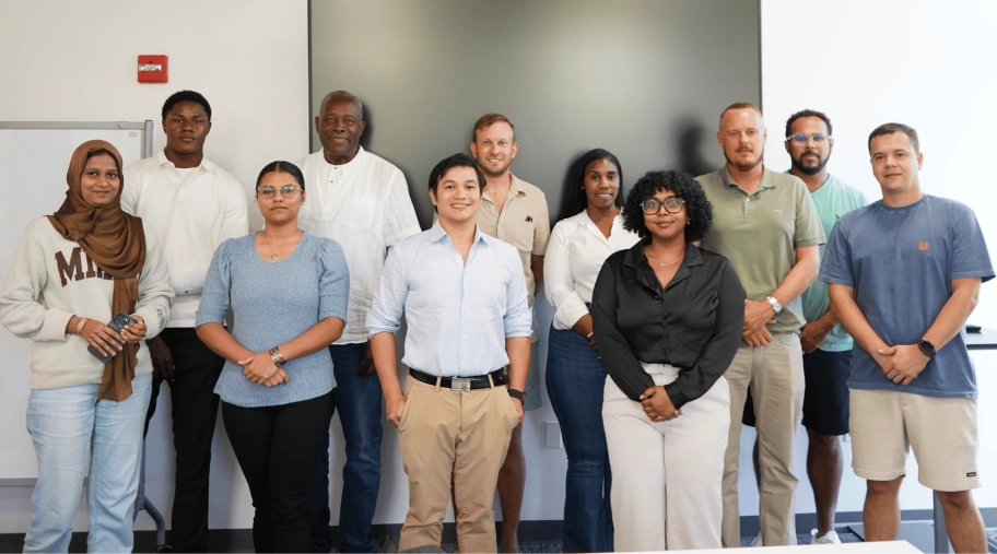 Enterprise Cayman Announces Pitch Event & Business Design Competition Finalists