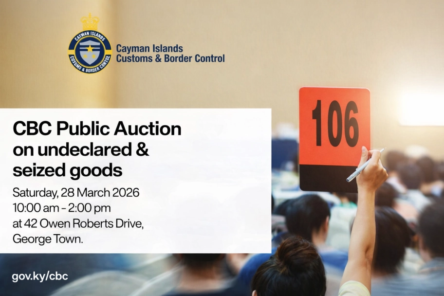 CBC Public Auction