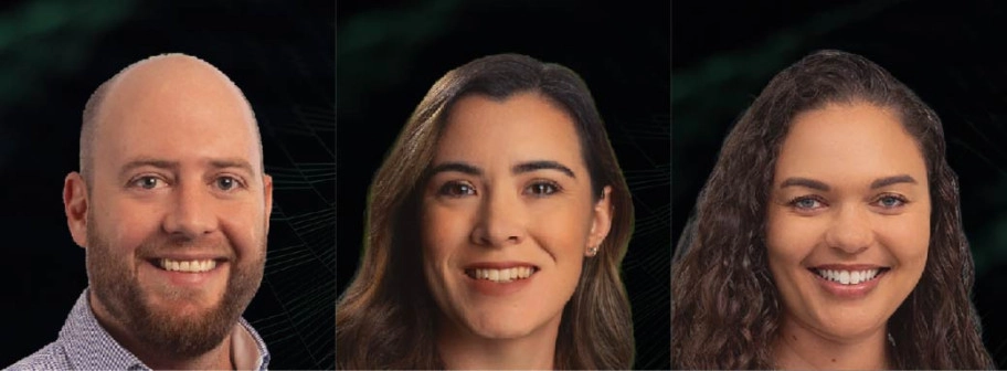 Cayman Islands Professionals Recognised in Captive Review’s 2026 Forty Under 40