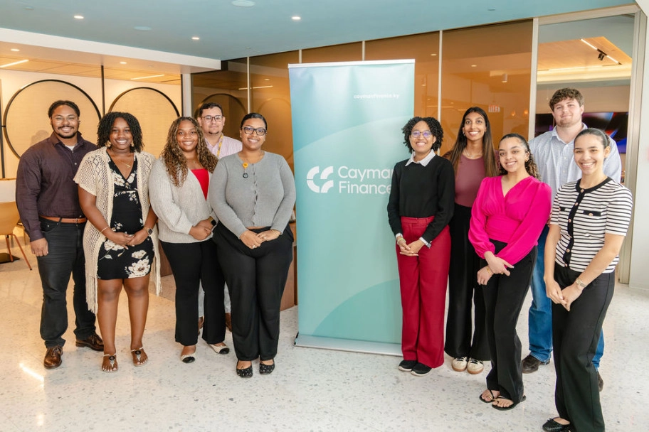 Cayman Finance launches 2026 Graduate Training Programme with 22 jobs for young Caymanians