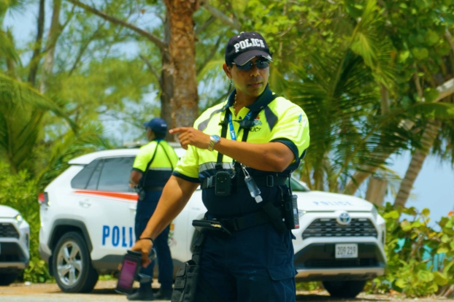 Operation Clyro to Commence Ahead of Easter Weekend, 26 March