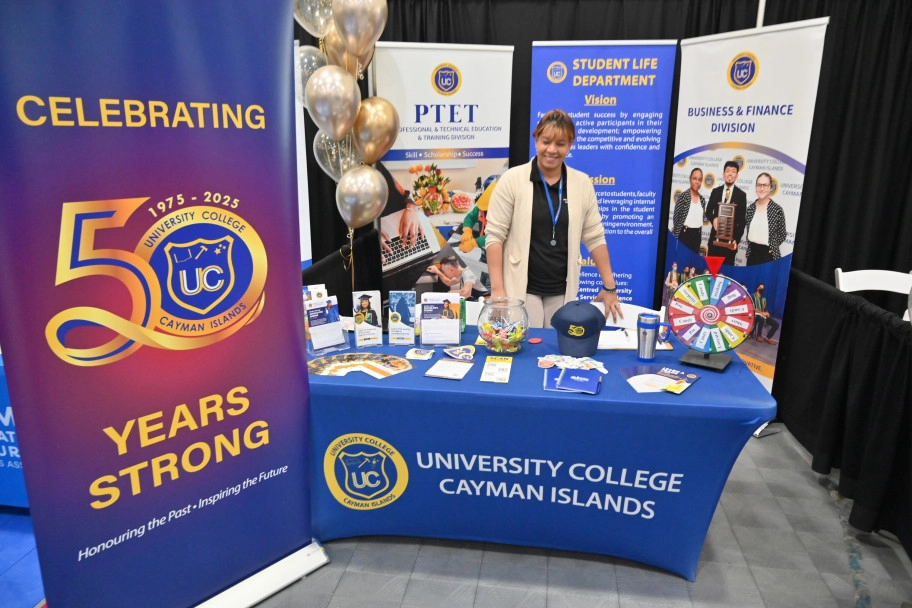 Chamber Careers Expo 2026 Showcases Opportunities and Strengthens Future Workforce Pipeline