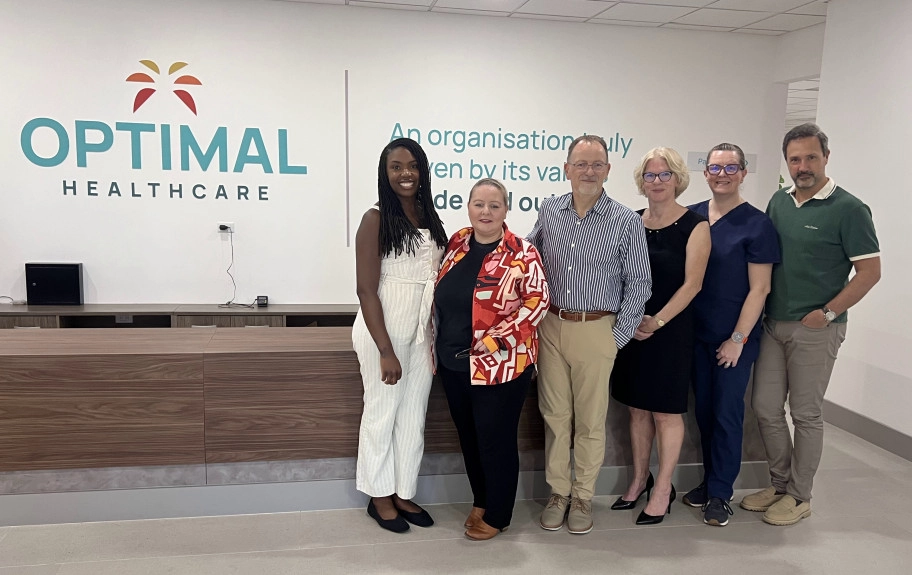 Optimal Healthcare Launches Primary Care Unlimited