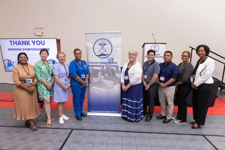 Nursing and Midwifery Association to Host Second Annual Symposium