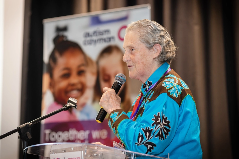 Autism Cayman Symposium 2026 Marks Dr. Temple Grandin’s First Visit to the Caribbean