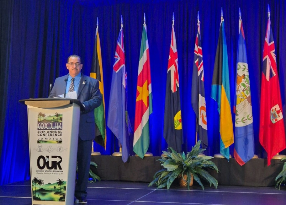Cayman Islands Strengthens Regional Collaboration at OOCUR 20th Annual Conference