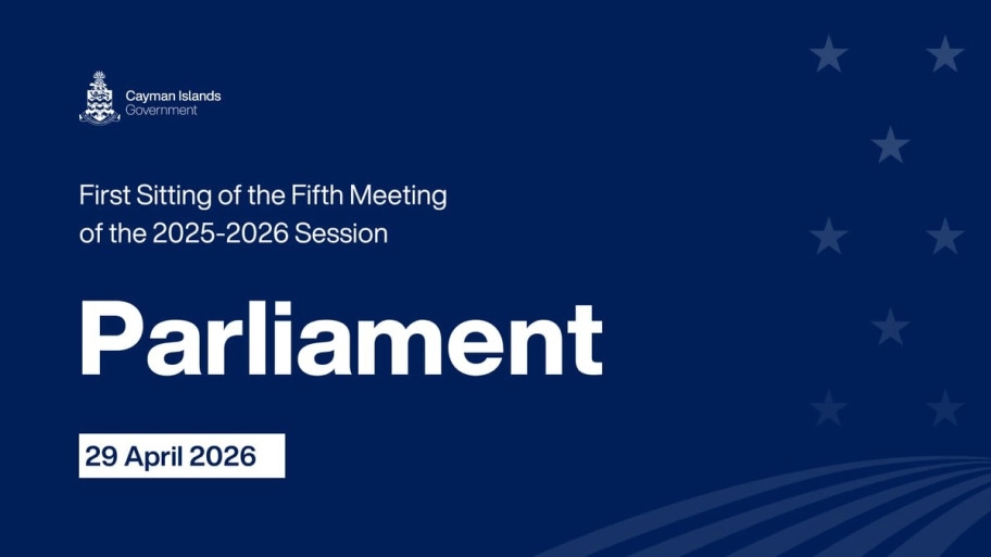 Summary of Parliamentary Proceedings: 29 April 2026