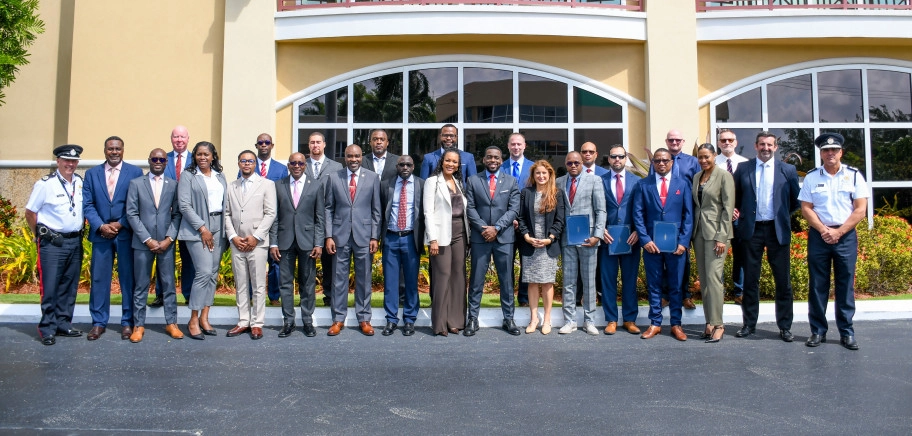 RCIPS Strengthens Investigative Leadership Through SIO OTIP 3 Course