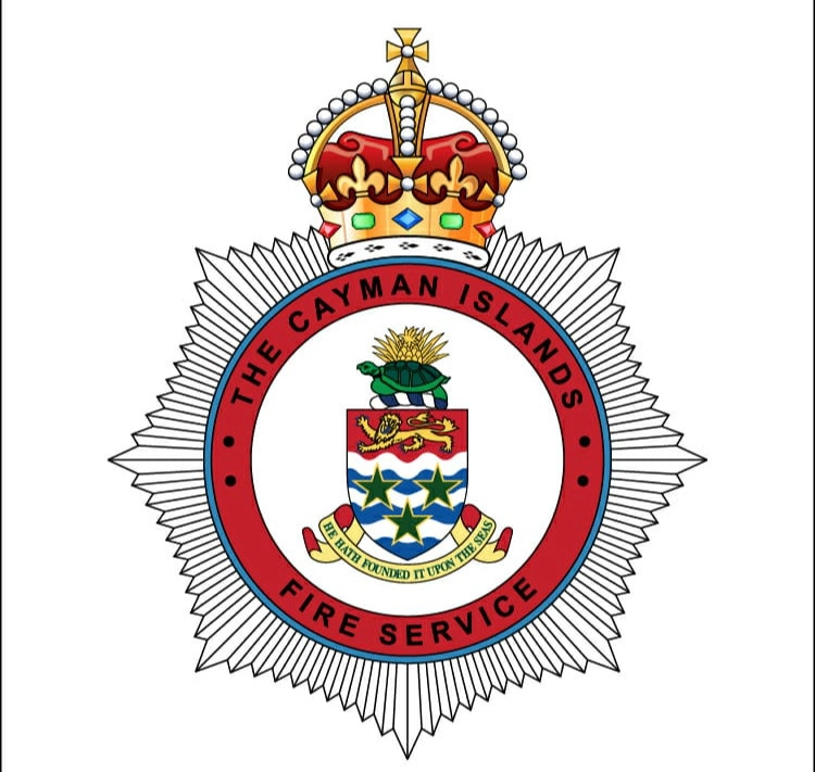 Fire Service Contains Small Fire at Landfill