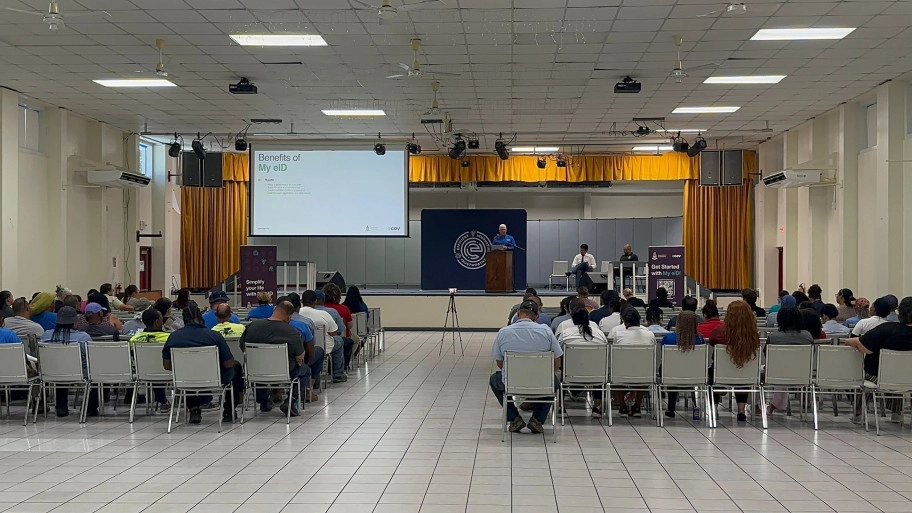 Cayman Islands, 30 April 2026: Identification Card Services Now Available on Cayman Brac