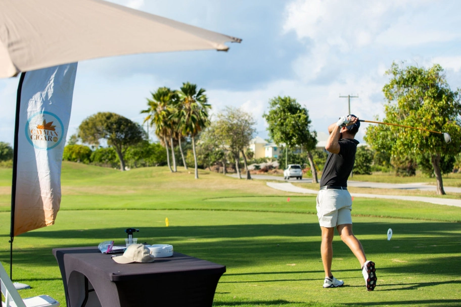 Another round of second chances: Beacon Farms Golf Tournament 2026 supports recovery and community impact