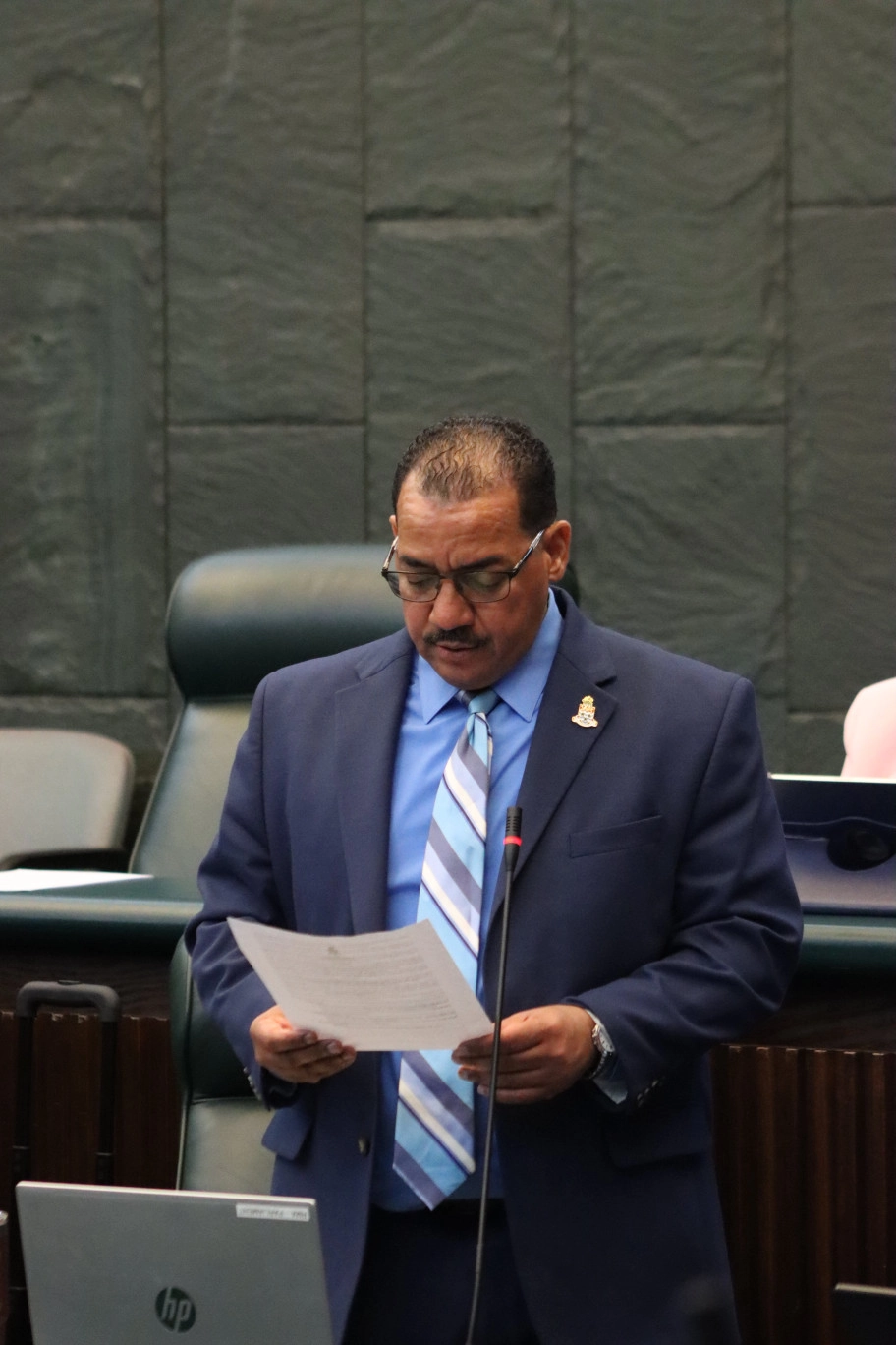 Government Accepts Private Member’s Motion for New-born Investment Fund with Modifications