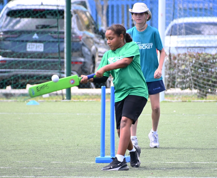 League play resumes in the 2026 Inter-Primary Cricket Competition