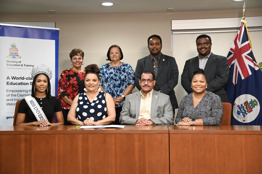 Public Schools to Benefit from New Education Ambassador Programme