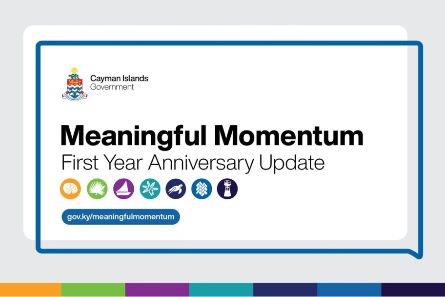 NCFC Government Marks One Year in Office with Landmark Reforms and Clear Path Forward