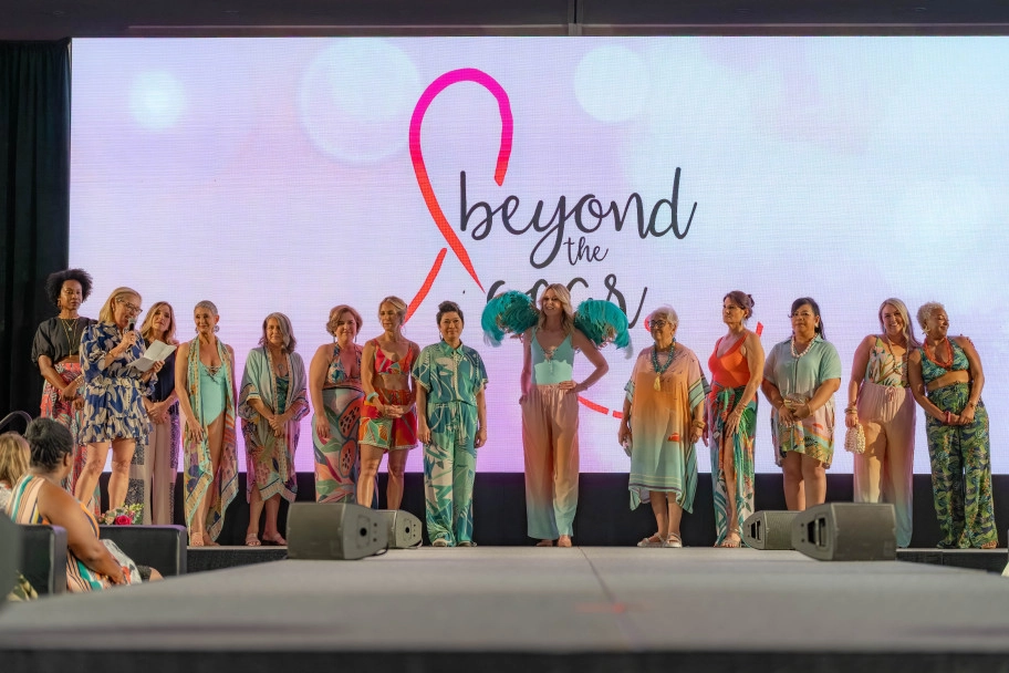 Cayman Islands Breast Cancer Foundation Hosts Transformative Evening Celebrating Courage, Beauty and Survivorship