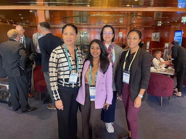 Cayman Islands Delegation Participates in INTA 2026 Annual Meeting