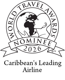 Cayman Airways Earns World Travel Awards Nominations