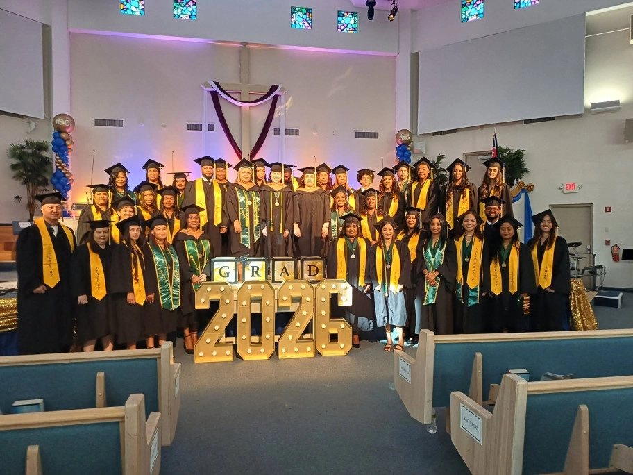 ICCI Graduates 41 Students at Its 53rd Annual Commencement Ceremony