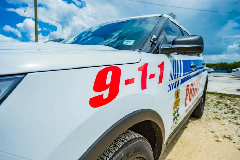 Man Arrested for Firearm and Drug Offences