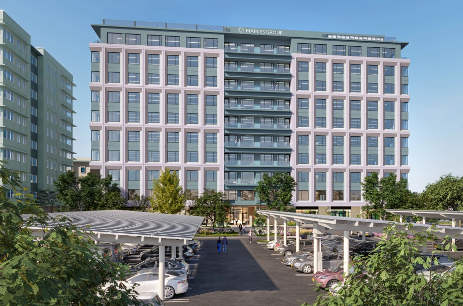 Maples Group Announces Landmark New Cayman Headquarters at Camana Bay