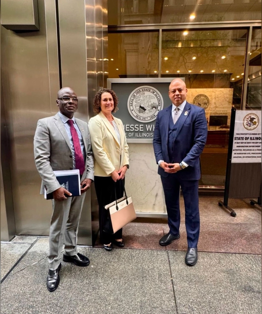 Premier Strengthens Financial Services Relationships in Chicago