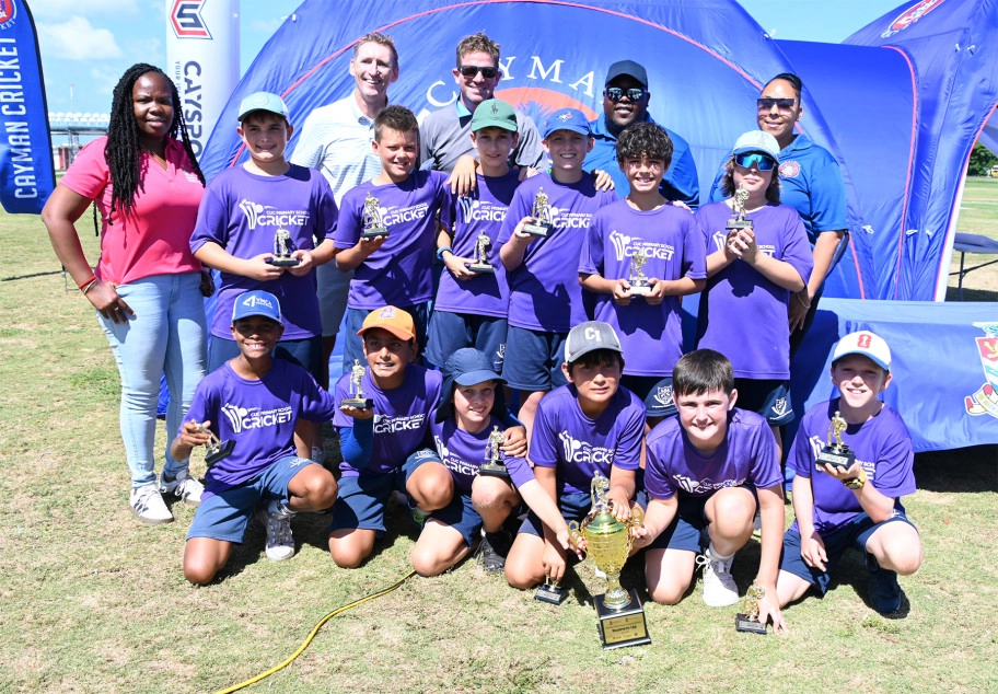 2026 Inter-Primary Cricket Competition: Review of Finals